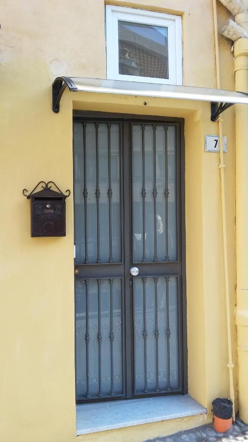 Max In Center Parking Privato Nel Prezzo Apartment Sanremo Exterior photo