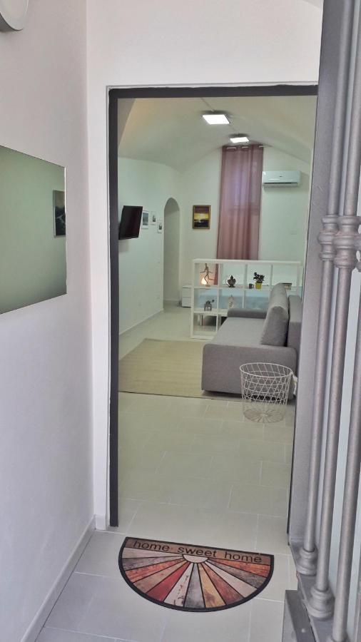 Max In Center Parking Privato Nel Prezzo Apartment Sanremo Exterior photo