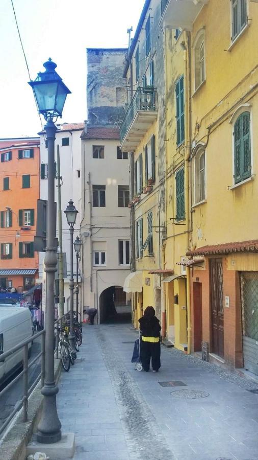 Max In Center Parking Privato Nel Prezzo Apartment Sanremo Exterior photo